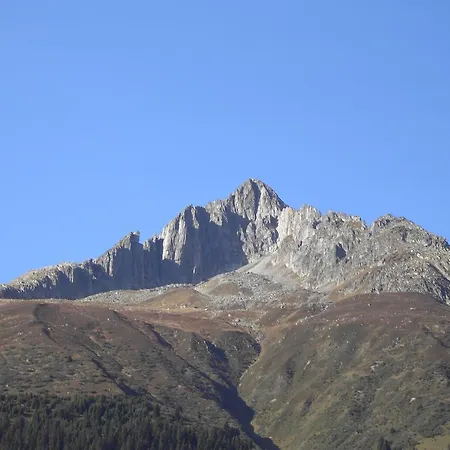 Casa La Val 3*