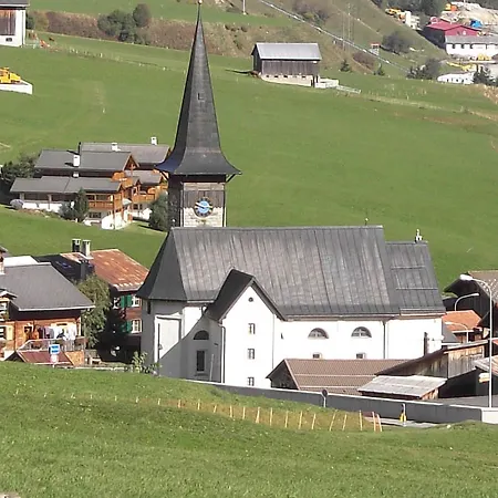 Casa La Val Szálloda 3*