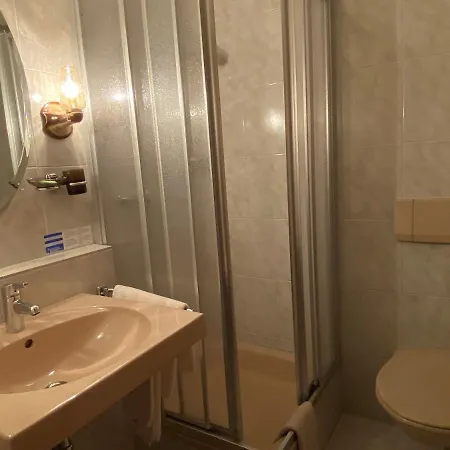 Casa La Val Hotel