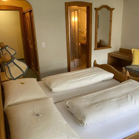 Casa La Val 3* Sedrun