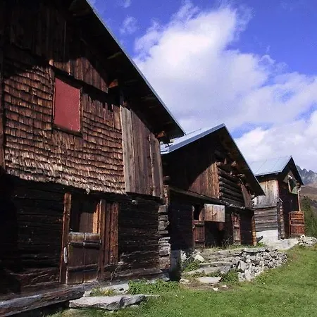 Casa La Val