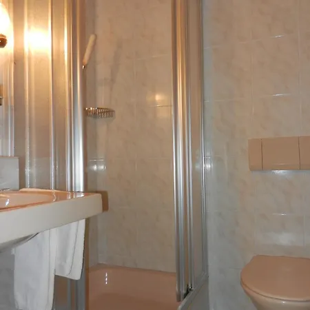 Szálloda Casa La Val 3*