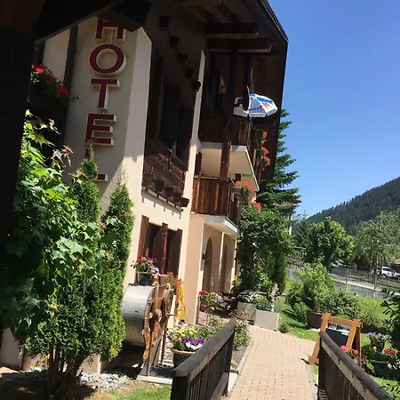 Casa La Val