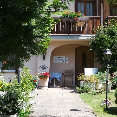 酒店 Casa La Val 3*