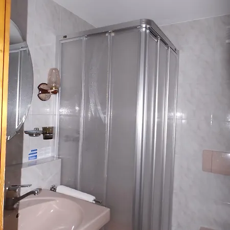 Szálloda Casa La Val 3*