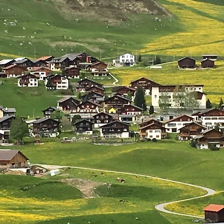 Casa La Val 3*
