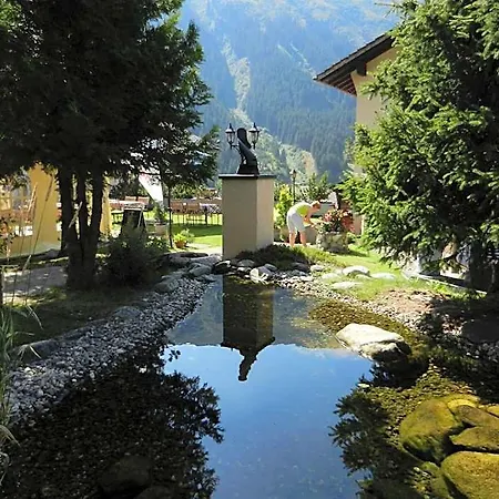Casa La Val