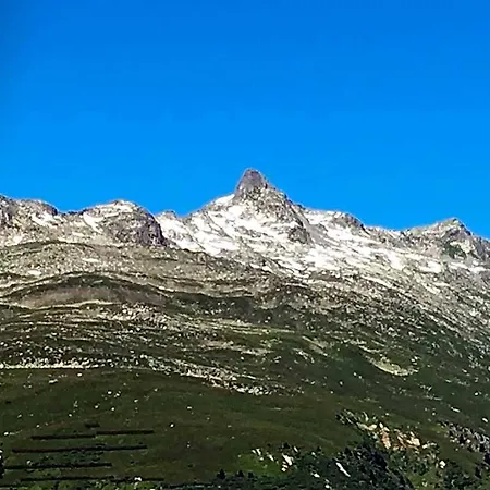 Casa La Val 3* Sedrun