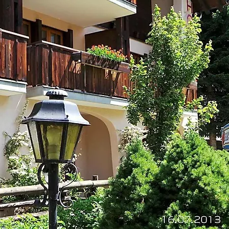 Casa La Val 3*