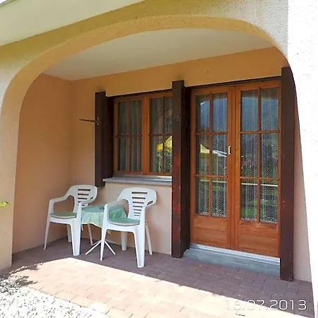 Casa La Val Hotel Sedrun