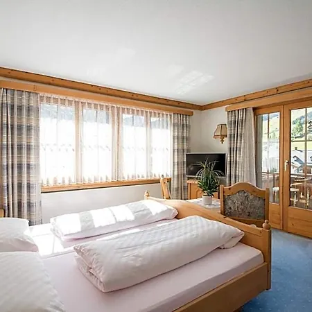 Hotel Casa La Val
