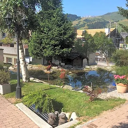 Casa La Val Hotel