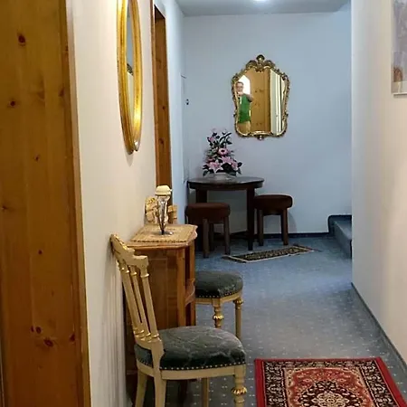 Casa La Val 3*