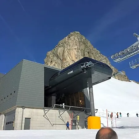 Casa La Val 3*