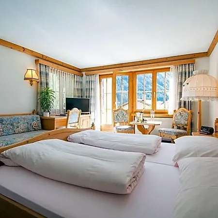 Casa La Val Hotel 3*