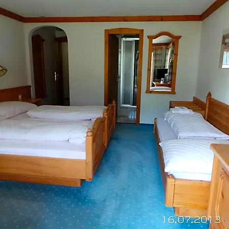 Hotel Casa La Val