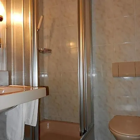 Casa La Val Hotel 3*