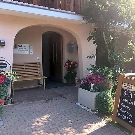 Casa La Val