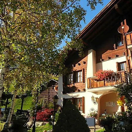 Casa La Val Hotel