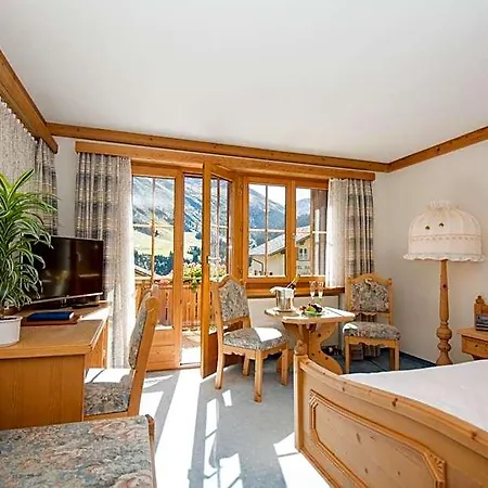 Hotel Casa La Val