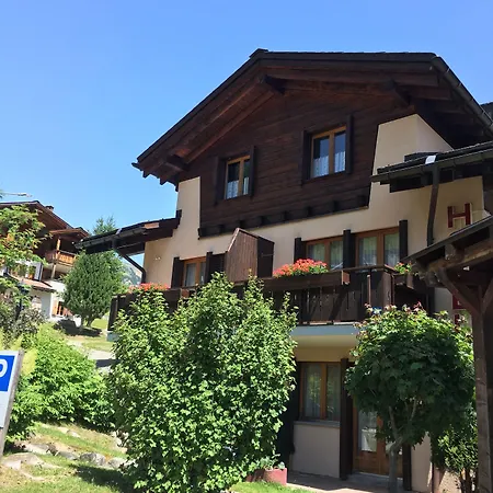 Casa La Val 3*