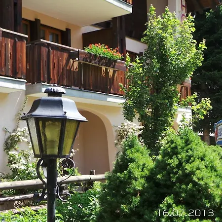 Hotel Casa La Val