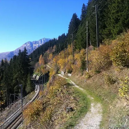 Szálloda Casa La Val 3*