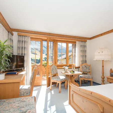 Casa La Val Hotel