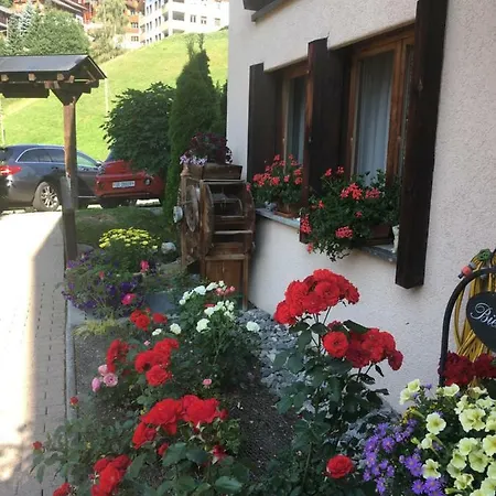 Casa La Val Hotel