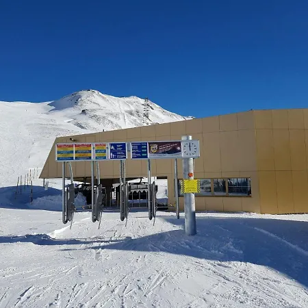 Hotel Casa La Val
