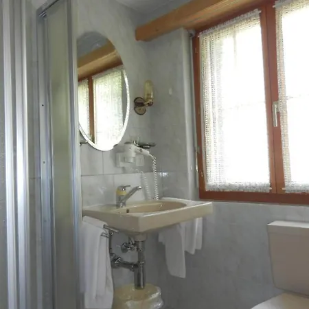 Hotel Casa La Val 3*