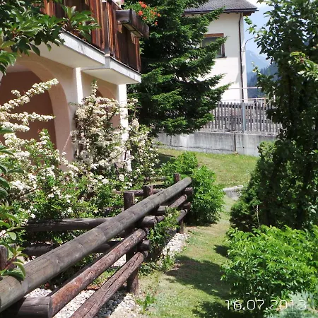 Casa La Val Szálloda