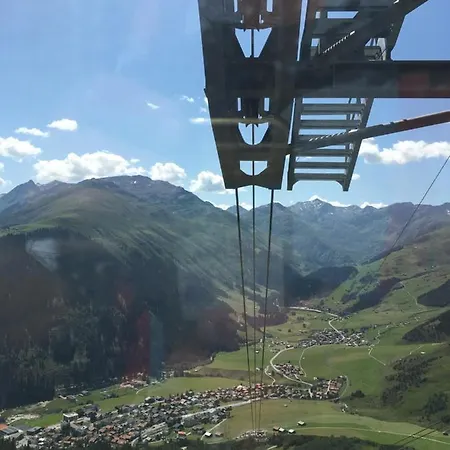 Szálloda Casa La Val 3*