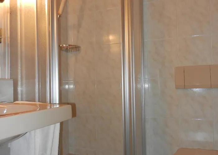 Hotel Casa La Val 3*