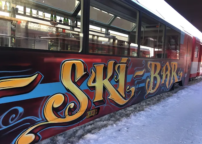 Hotel Casa La Val 3*