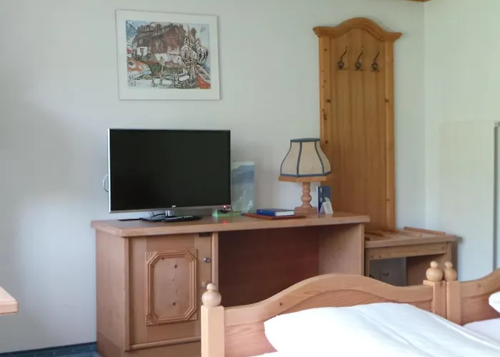 Hotel Casa La Val Sedrun