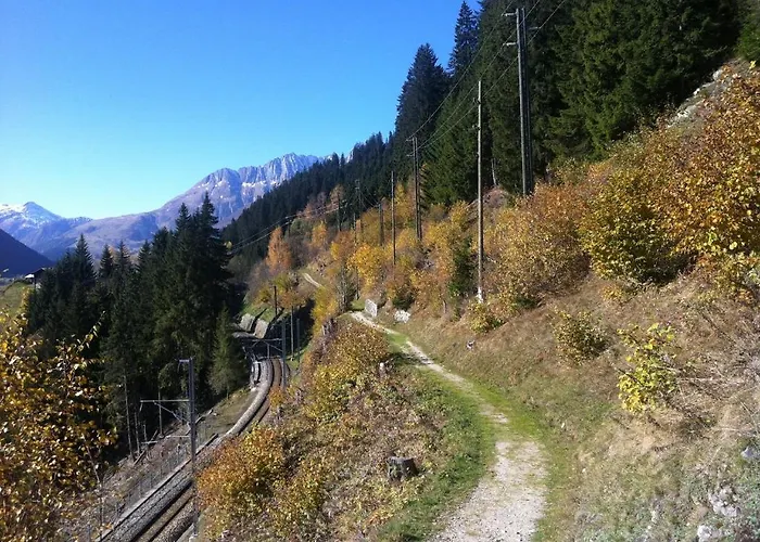 Ξενοδοχείο Casa La Val 3*