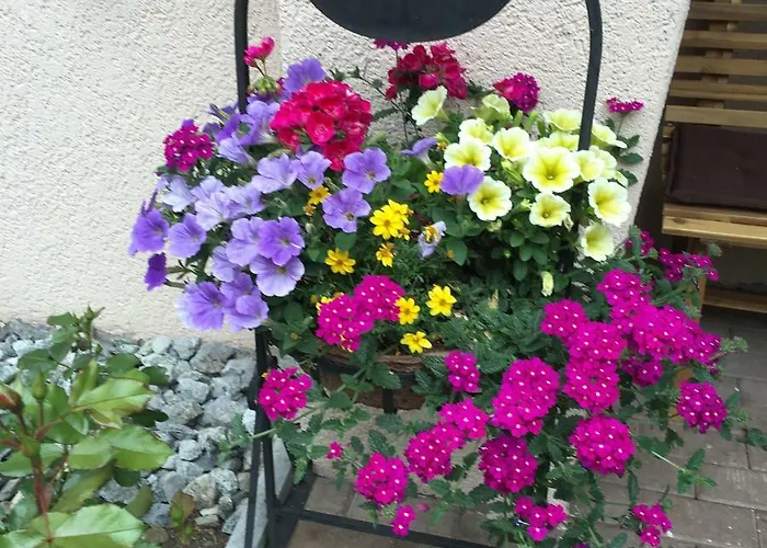 Casa La Val Hotel 3*