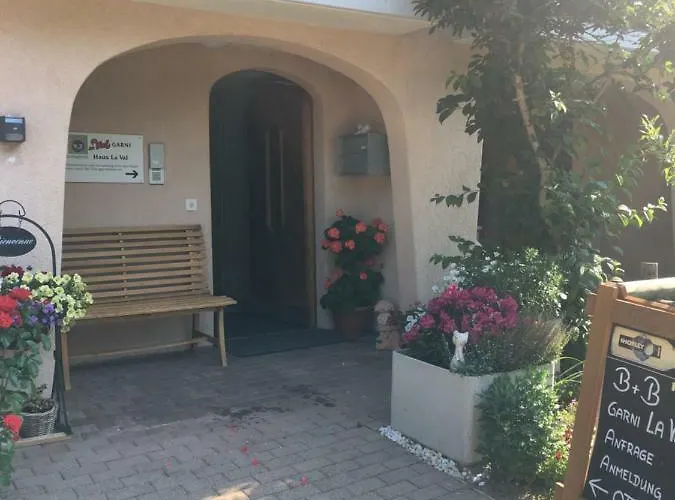 Casa La Val Hotel 3*