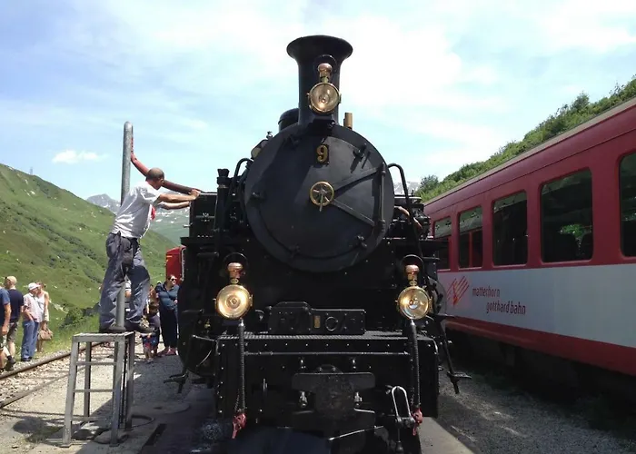 Hotel Casa La Val 3*