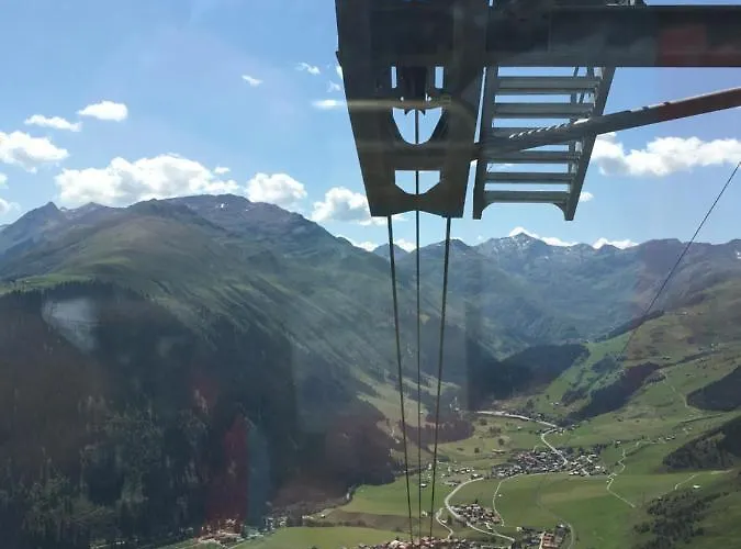 Hotel Casa La Val 3*