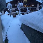 Casa La Val 3* 塞德龙