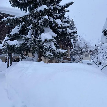 Ξενοδοχείο Casa La Val Sedrun