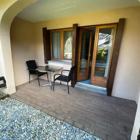 Casa La Val Ξενοδοχείο