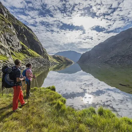 Ξενοδοχείο Casa La Val 3*