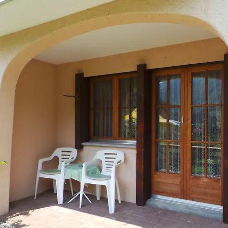 Casa La Val Ξενοδοχείο 3*