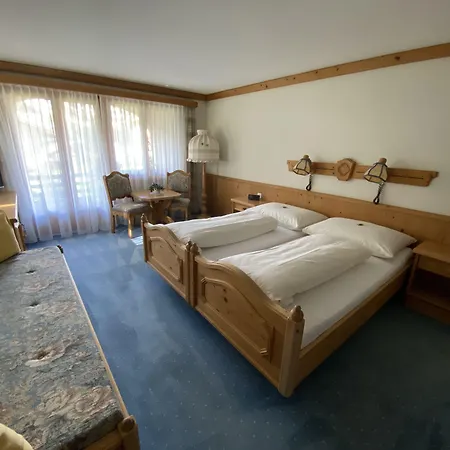 Casa La Val Ξενοδοχείο