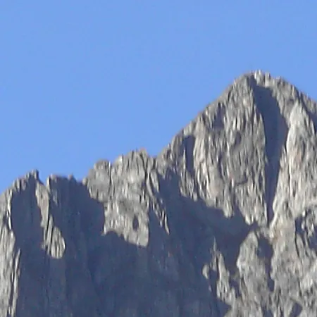 Ξενοδοχείο Casa La Val 3*