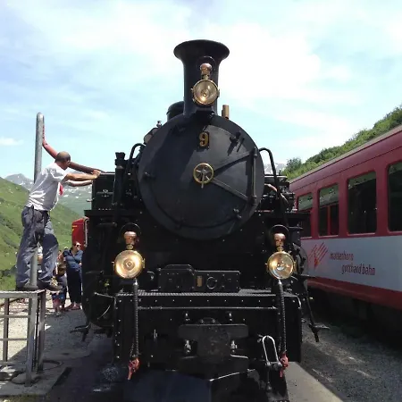 Ξενοδοχείο Casa La Val 3*