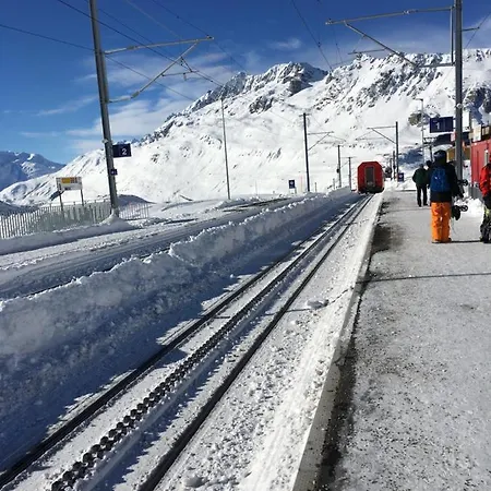 Ξενοδοχείο Casa La Val 3*